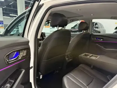 Honda Inspire
