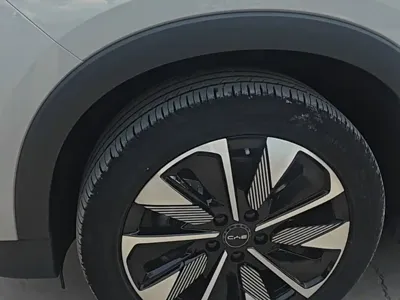 BYD PLUS New Energy