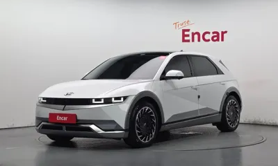Hyundai Ioniq5