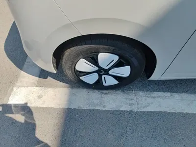 Wuling MINIEV