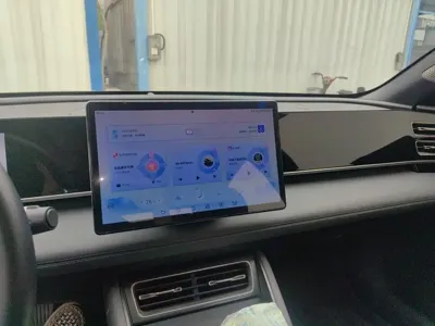 BYD Qin L