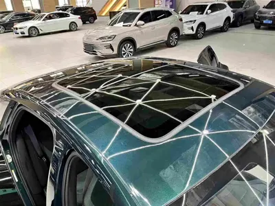 BYD Han