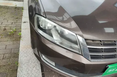 Volkswagen Gran Lavida