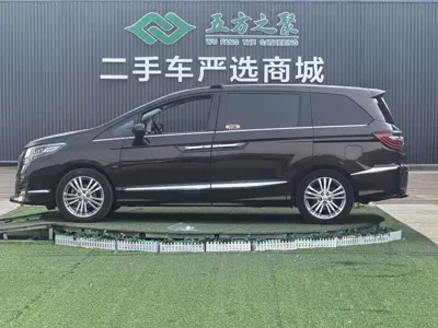Honda Elysion