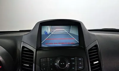 ChevroletGMDaewoo Orlando