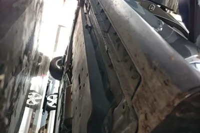 Changan Eado