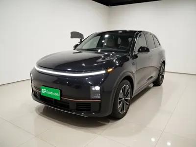 Li Auto Li L7