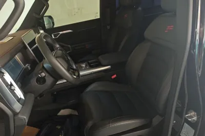 JETOUR Shanhai Traveler C-DM