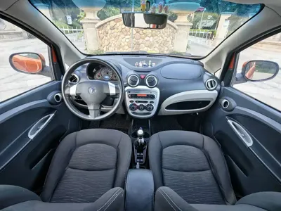 Changan MINI