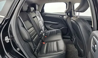 Renault-KoreaSamsung XM3