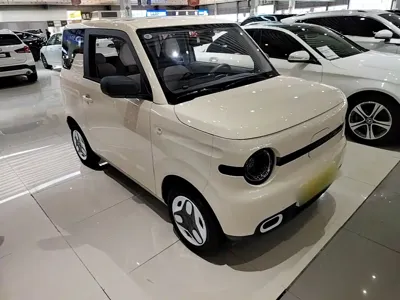Galaxy Panda