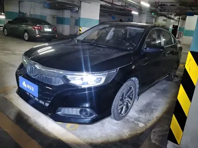 Honda Crider