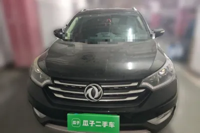Dongfeng Aeolus AX7