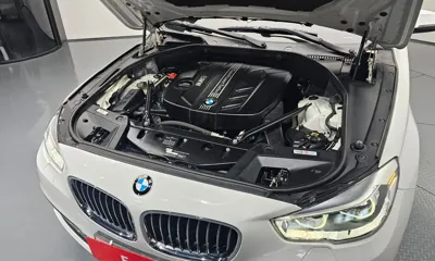 BMW Gran Turismo