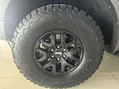 Ford F-150 Raptor