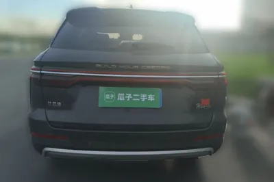 BYD Song Pro