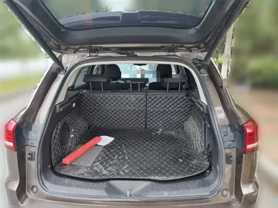 Haval H7