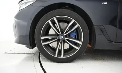 BMW Gran Turismo