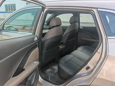 Changan CS55PLUS