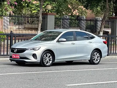 Buick Verano