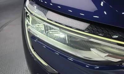 Renault-KoreaSamsung XM3
