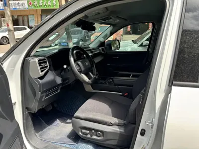 Toyota Tantu