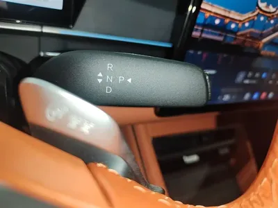BYD 唐L