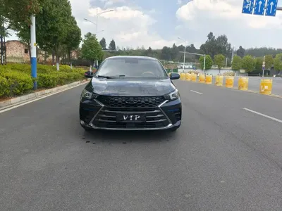 Chery Arrizo 5 Plus