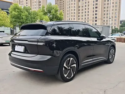 Nio ES6