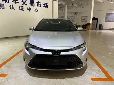 Toyota Levin