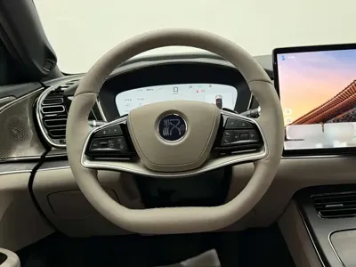 BYD Han