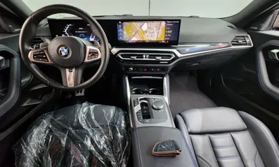 BMW 2-Series