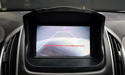 ChevroletGMDaewoo Cruze