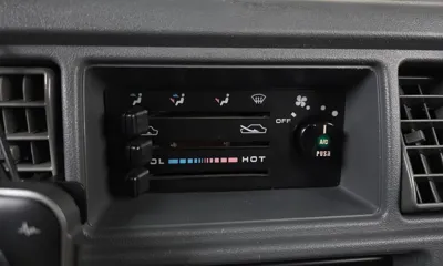 ChevroletGMDaewoo damas