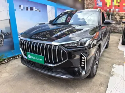 Jetour X70 Plus