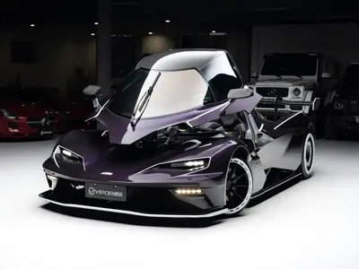 KTM X-BOW