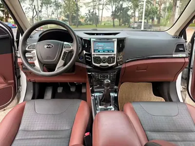 BYD Surui