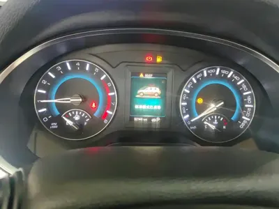 Haval H2