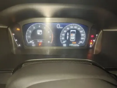 Honda Breeze