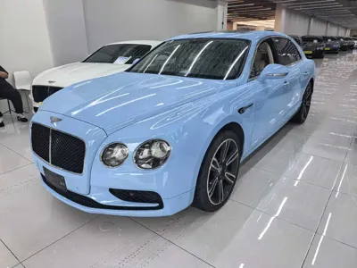 Bentley Flying Spur