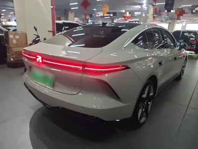 Rising F7