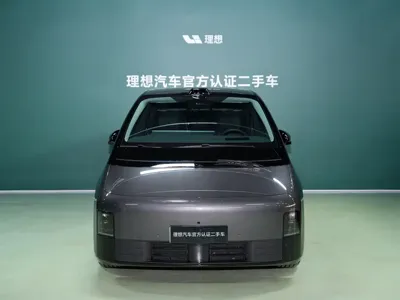 Li Auto Li MEGA