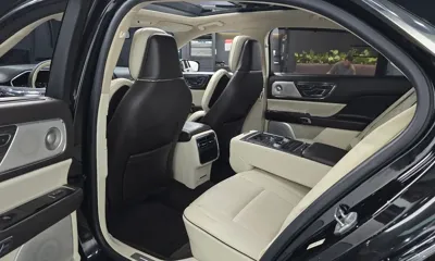 Lincoln Continental