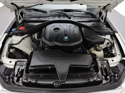 BMW 2 Series (Import)