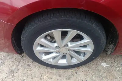 Buick Verano