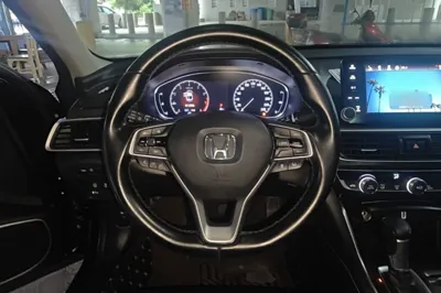 Honda Inspire