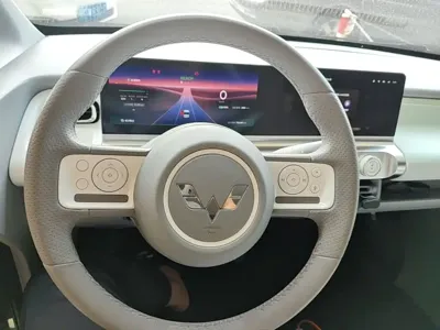 Wuling Air ev