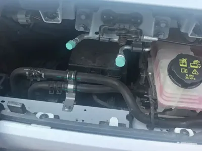 Maxus V1