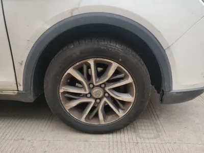 Baojun 730