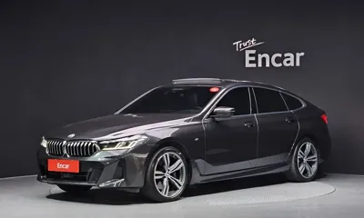 BMW Gran Turismo